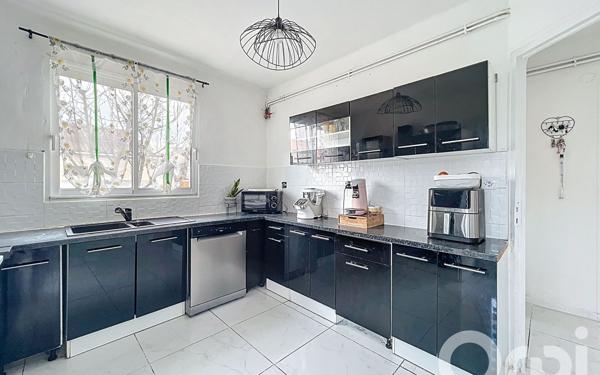 Maison à vendre    6 pièces • 119,06 m2 Toulouges