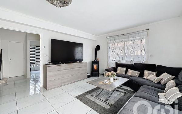 Maison à vendre    6 pièces • 119,06 m2 Toulouges