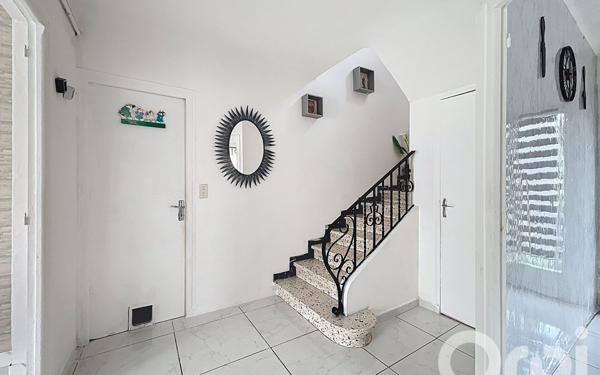 Maison à vendre    6 pièces • 119,06 m2 Toulouges