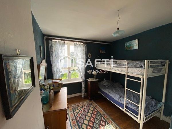 Très belle maison de caractère, indépendante