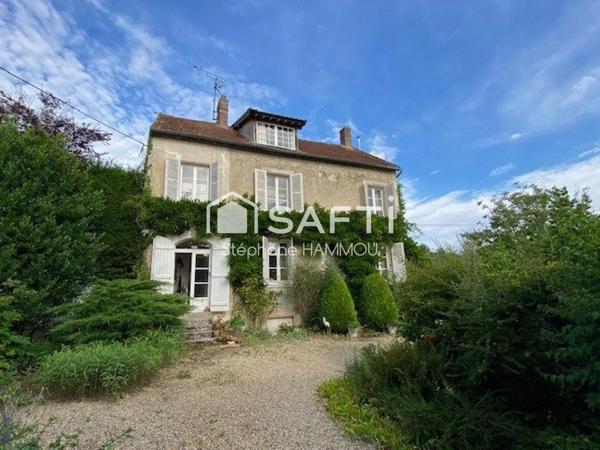 Très belle maison de caractère, indépendante