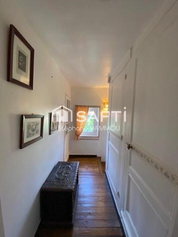 Très belle maison de caractère, indépendante