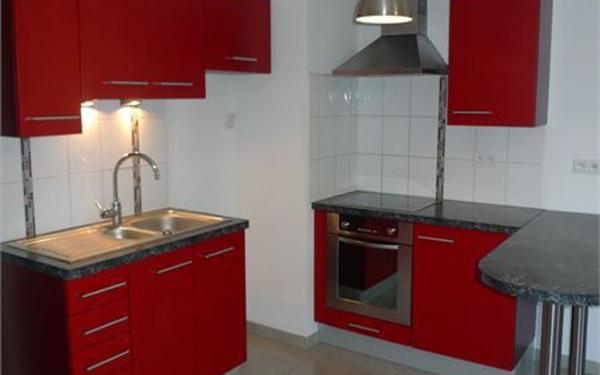 Appartement à louer    3 pièces • 54 m2 Mulhouse