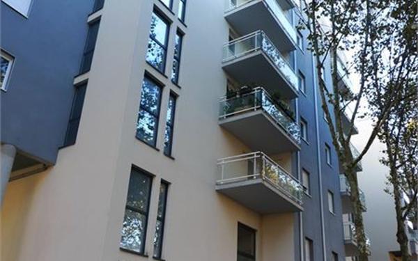 Appartement à louer    3 pièces • 54 m2 Mulhouse