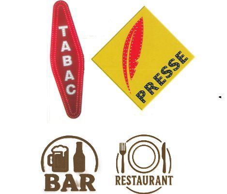 Bar-tabac à vendre 164 m² Besançon