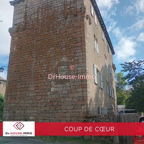 Château à vendre 10 pièces de 300 m²