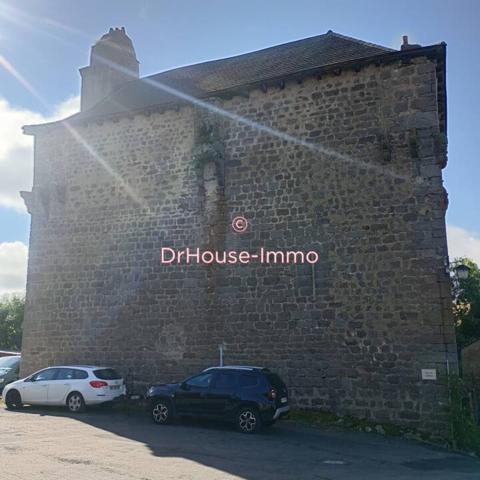 Château à vendre 10 pièces de 300 m²