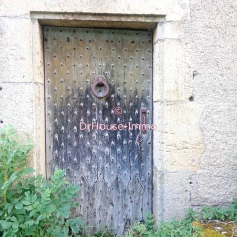 Château à vendre 10 pièces de 300 m²
