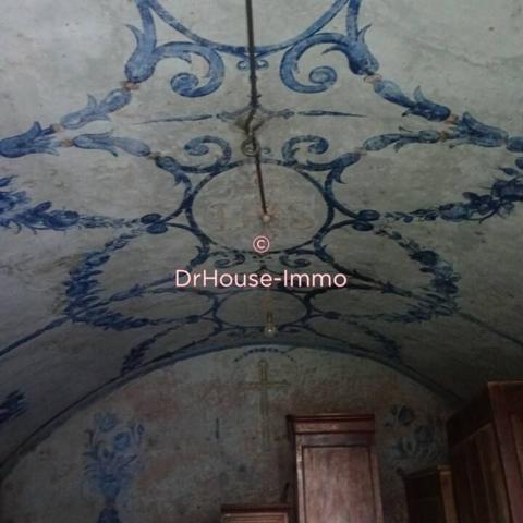 Château à vendre 10 pièces de 300 m²