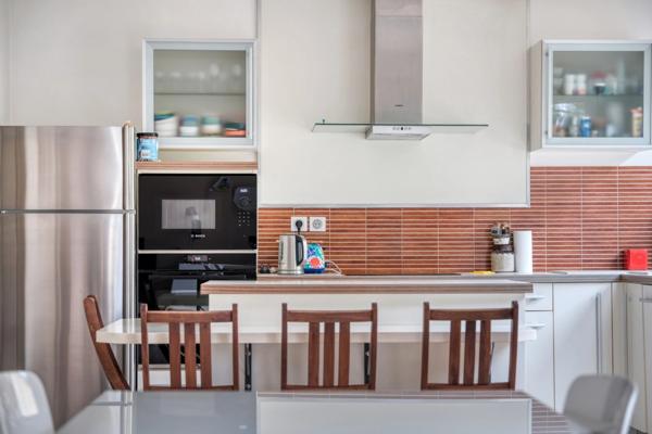 Maison familiale à vendre VILLEBON SUR YVETTE (91), 4 chambres, lumineuse, à deux pas du centre-ville