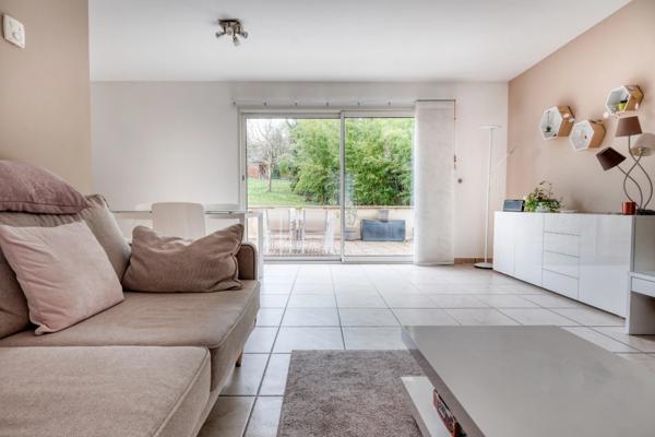Maison familiale à vendre VILLEBON SUR YVETTE (91), 4 chambres, lumineuse, à deux pas du centre-ville