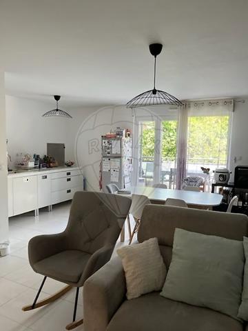 Appartement  à louer - Saône-et-Loire - 71