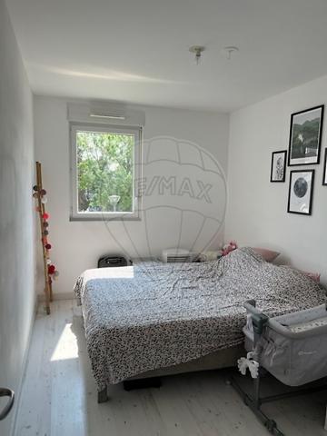 Appartement  à louer - Saône-et-Loire - 71