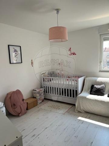 Appartement  à louer - Saône-et-Loire - 71