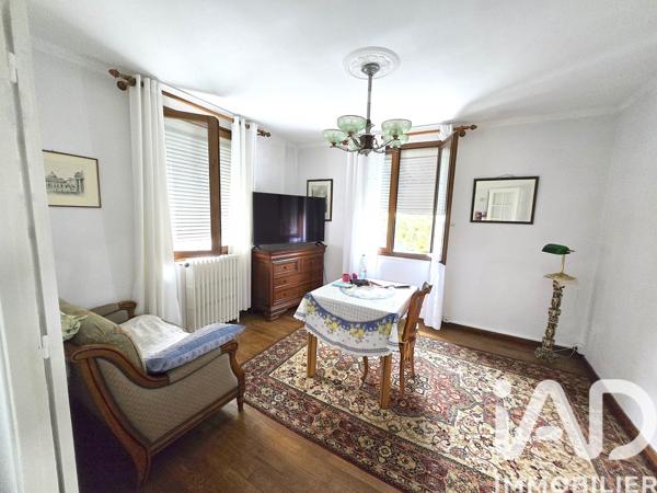 Maison à vendre 5 pièces 140 m² Livry-Gargan