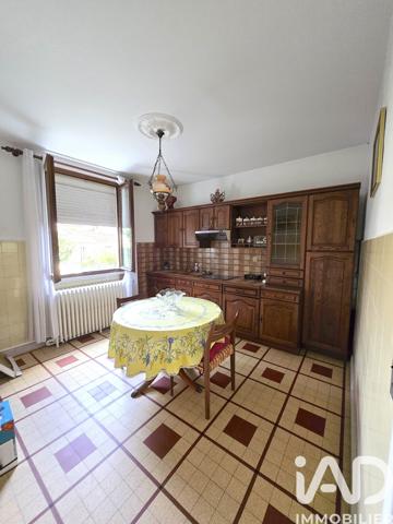 Maison à vendre 5 pièces 140 m² Livry-Gargan