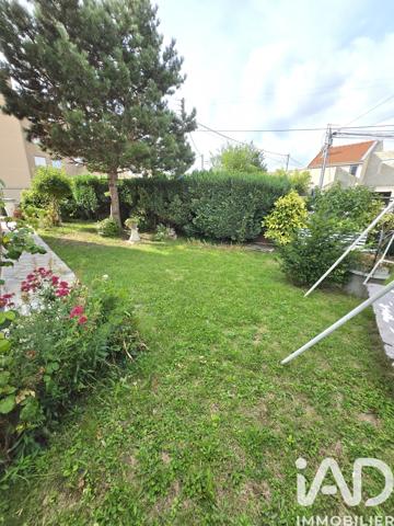 Maison à vendre 5 pièces 140 m² Livry-Gargan