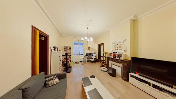 Maison à vendre à Martignas sur Jalle - Référence 874