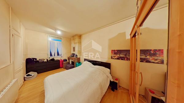 Maison à vendre à Martignas sur Jalle - Référence 874