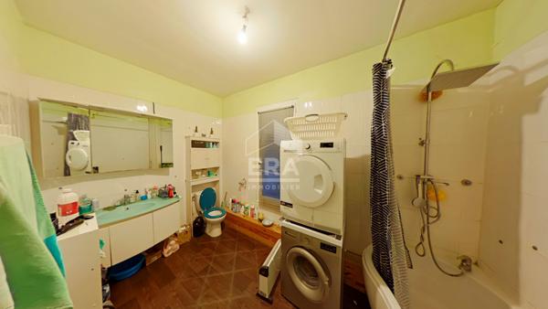 Maison à vendre à Martignas sur Jalle - Référence 874