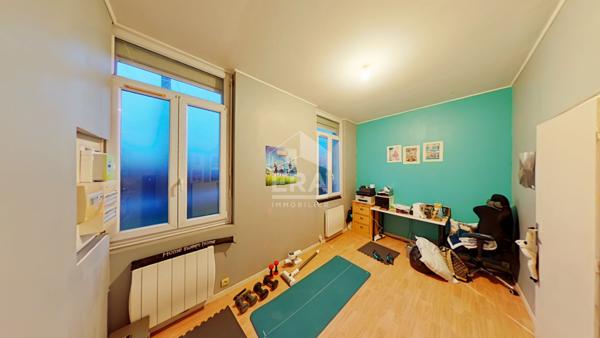 Maison à vendre à Martignas sur Jalle - Référence 874