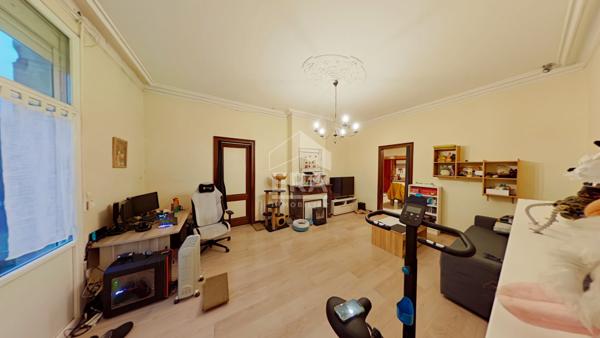 Maison à vendre à Martignas sur Jalle - Référence 874