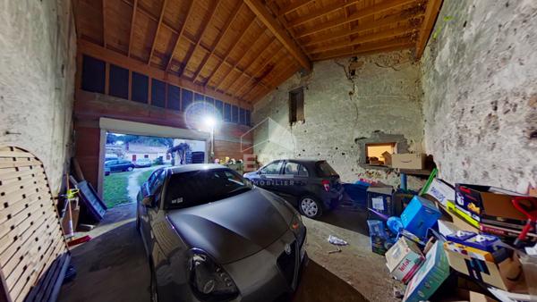 Maison à vendre à Martignas sur Jalle - Référence 874