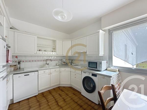 Appartement T3 à vendre  3 pièces - 87,39 m2 VERSAILLES - 78