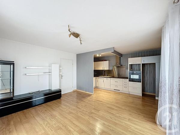 Appartement F3 à vendre  3 pièces - 59,79 m2 STE GENEVIEVE DES BOIS - 91