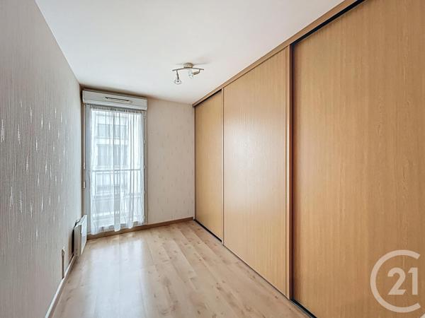 Appartement F3 à vendre  3 pièces - 59,79 m2 STE GENEVIEVE DES BOIS - 91