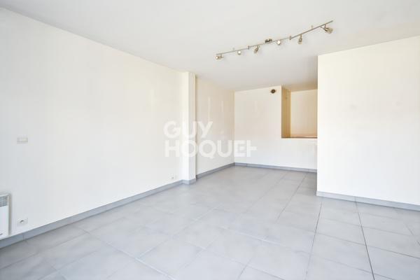 À VENDRE -Studio 27 m² avec parking - Tournan-en-Brie
