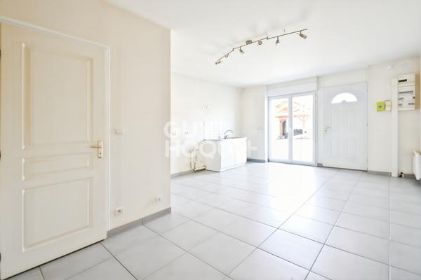 À VENDRE -Studio 27 m² avec parking - Tournan-en-Brie