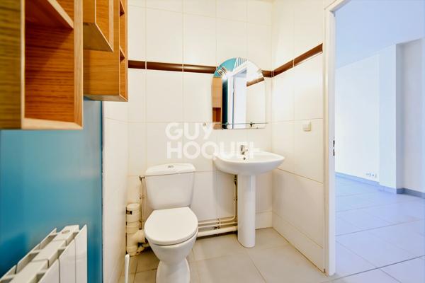 À VENDRE -Studio 27 m² avec parking - Tournan-en-Brie