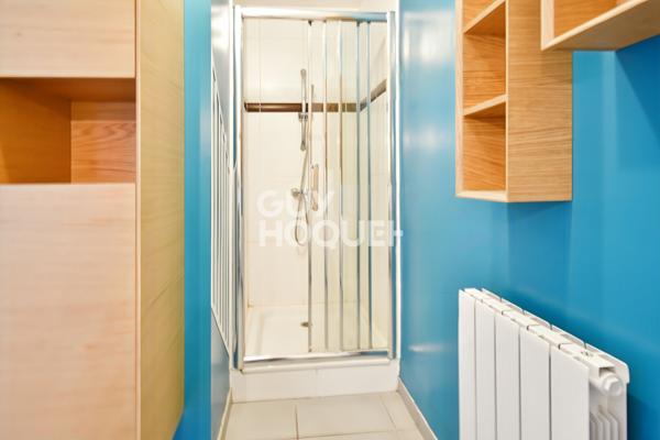À VENDRE -Studio 27 m² avec parking - Tournan-en-Brie