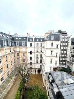 Appartement F2 à vendre  2 pièces - 28,50 m2 NEUILLY SUR SEINE - 92