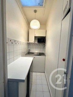 Appartement F2 à vendre  2 pièces - 28,50 m2 NEUILLY SUR SEINE - 92