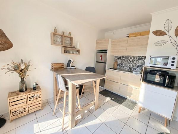 PORNICHET PLAGE: appartement coup de coeur avec terrasse de 20 m², Pornichet 44380
