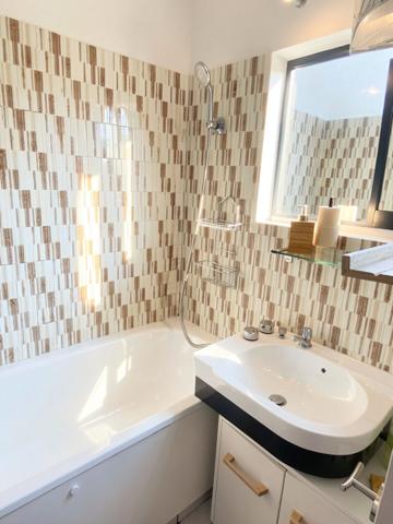 PORNICHET PLAGE: appartement coup de coeur avec terrasse de 20 m², Pornichet 44380