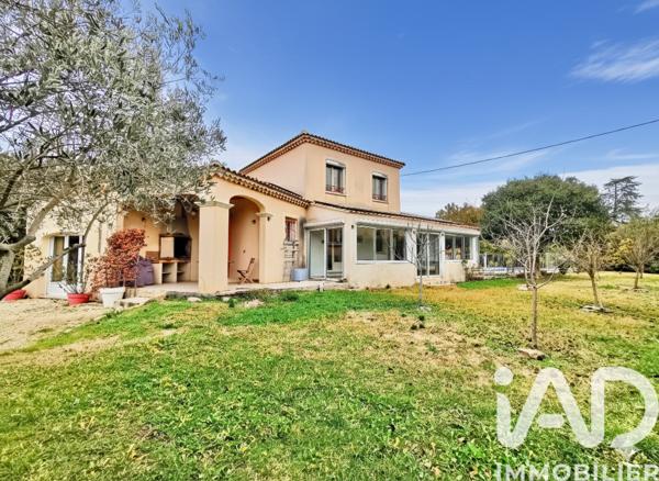 Maison à vendre 6 pièces 150 m² Pernes-les-Fontaines