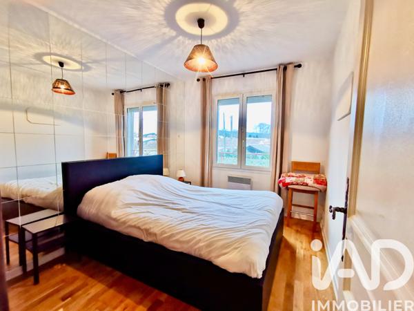 Maison à vendre 6 pièces 150 m² Pernes-les-Fontaines