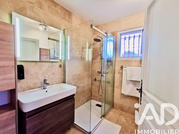 Maison à vendre 6 pièces 150 m² Pernes-les-Fontaines