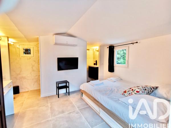 Maison à vendre 6 pièces 150 m² Pernes-les-Fontaines