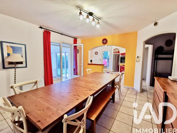 Maison à vendre 6 pièces 150 m² Pernes-les-Fontaines