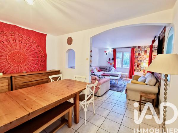 Maison à vendre 6 pièces 150 m² Pernes-les-Fontaines