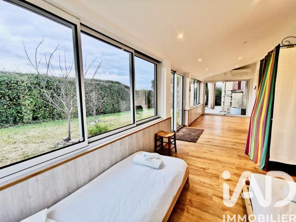 Maison à vendre 6 pièces 150 m² Pernes-les-Fontaines