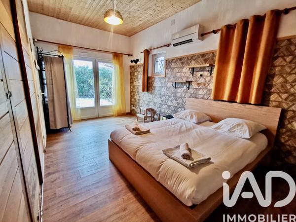 Maison à vendre 6 pièces 150 m² Pernes-les-Fontaines