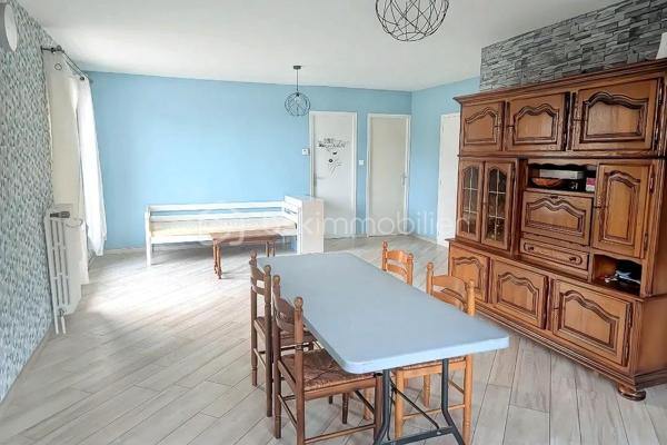 Maison traditionnelle de 160 m²