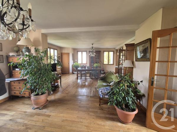 Appartement F4 à vendre  4 pièces - 124,99 m2 SOUILLAC - 46