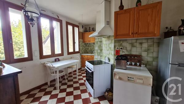 Appartement F4 à vendre  4 pièces - 124,99 m2 SOUILLAC - 46