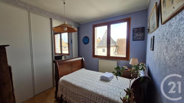 Appartement F4 à vendre  4 pièces - 124,99 m2 SOUILLAC - 46